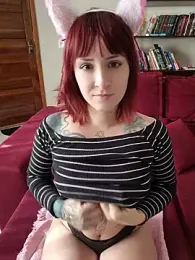 Ahrya_ — webcam model online on stripchat