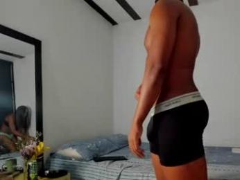 thenewclass — Chaturbate stream photo (Oct 2026)