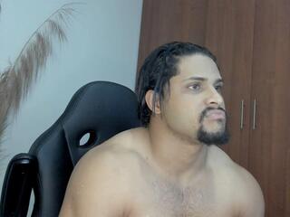 Owen Dark — Flirt4free stream photo (Jul 2026)