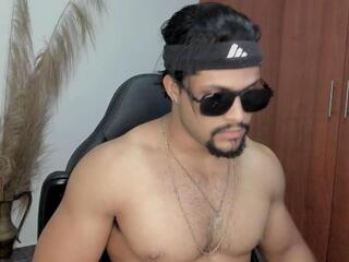 Owen Dark — Flirt4free stream photo (Jul 2026)