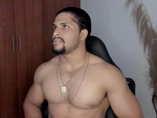 Owen Dark — Flirt4free stream photo (Jul 2026)