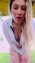 Tania__honey — webcam model online on cam4