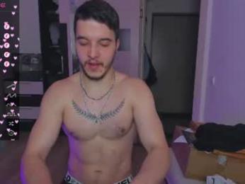 bravo_maestro — chaturbate