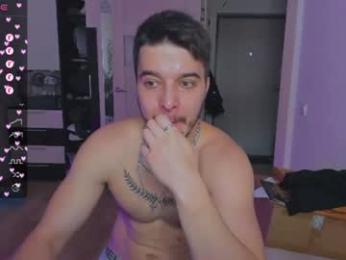 bravo_maestro — Chaturbate stream photo (Sep 2026)