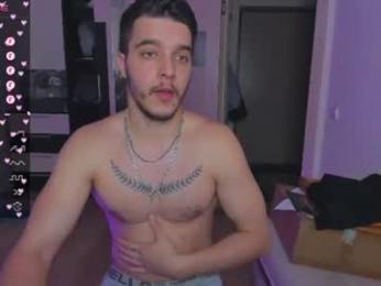 bravo_maestro — Chaturbate stream photo (Sep 2026)