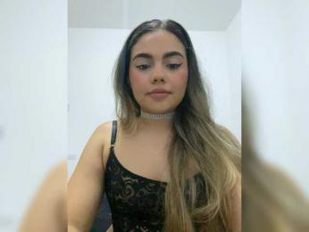 LiaBahamon — bongacams