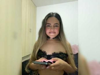 LiaBahamon — bongacams
