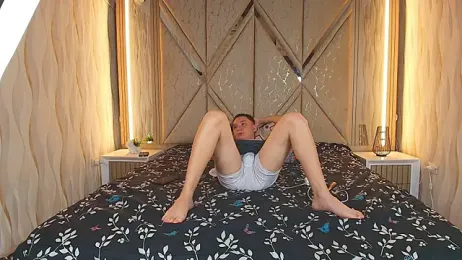 Michael_Boyss — webcam model online on stripchat
