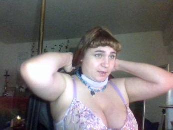 BustyPrincessLeila — bongacams