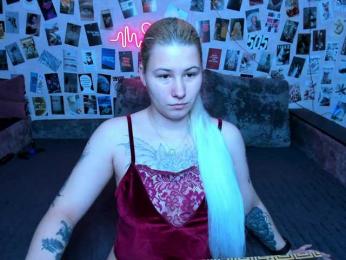 Ulya11Cutex — bongacams