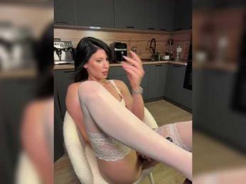 Kaspiskaya — Bongacams stream photo (Aug 2026)