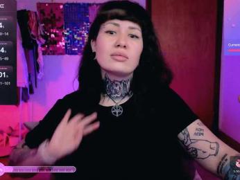 DakotaCandy — bongacams