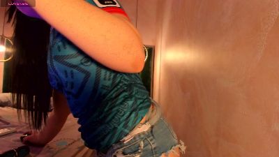 KateMichaels — webcam model online on cam4