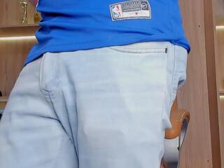 George Diesell — Flirt4free stream photo (Apr 2026)