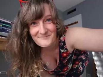 boobsgwendy — Chaturbate stream photo (May 2026)