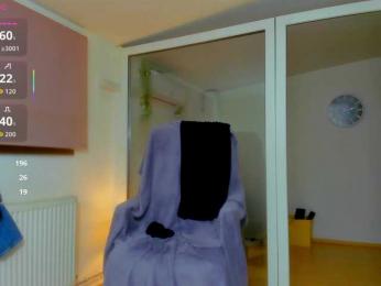 Aryanette — bongacams