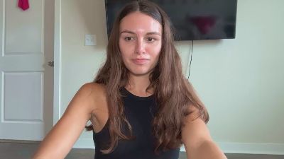 graciesmith27 — webcam model online on cam4
