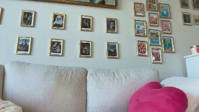 graciesmith27 — webcam model online on cam4