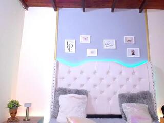 Dante Ferrara — webcam model online on flirt4free