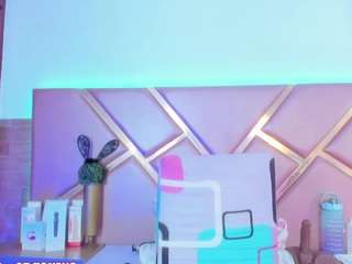 sophiiesinclair — Camsoda stream photo (Apr 2026)
