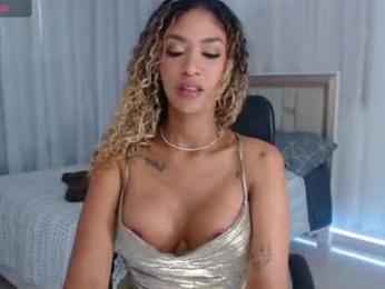 eylin_montanaa — Chaturbate stream photo (Aug 2026)