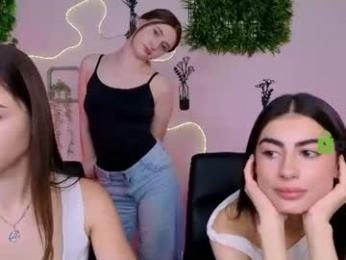 kaisy_star — webcam model online on chaturbate