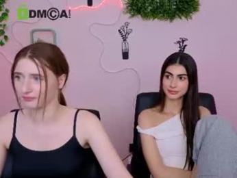kaisy_star — webcam model online on chaturbate