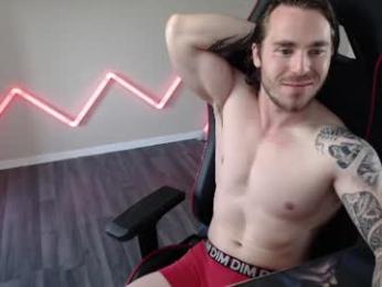 xtrakil — webcam model online on chaturbate