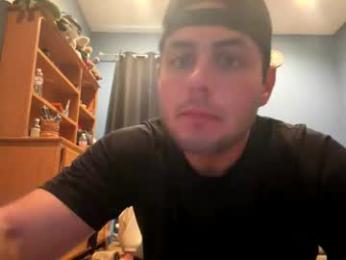 leaderzac — Chaturbate stream photo (Apr 2026)