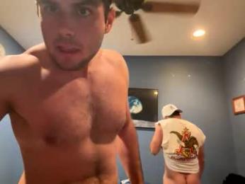 leaderzac — Chaturbate stream photo (Apr 2026)