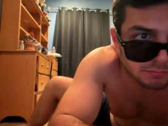 leaderzac — Chaturbate stream photo (Apr 2026)