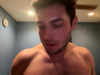 leaderzac — webcam model online on chaturbate