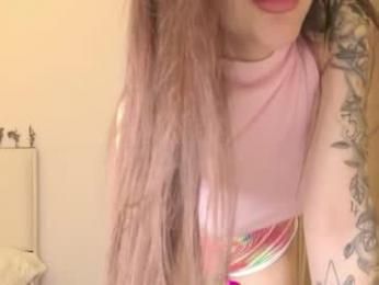 didiactive — Chaturbate stream photo (Apr 2026)