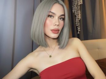 CharlyWesley — Livejasmin stream photo (Apr 2026)