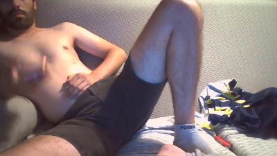 Tresdyt — webcam model online on cam4
