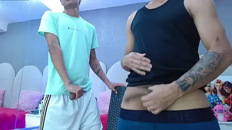 party_duo_playboy — Stripchat stream photo (Apr 2026)