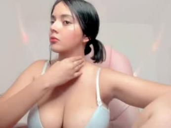 sarah_angelll — webcam model online on chaturbate