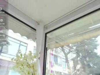 russian_ava — Chaturbate stream photo (Mar 2026)