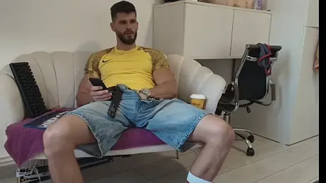 MauroTwin — Stripchat stream photo (Aug 2026)
