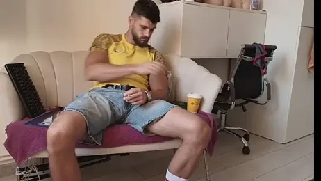 MauroTwin — Stripchat stream photo (Aug 2026)