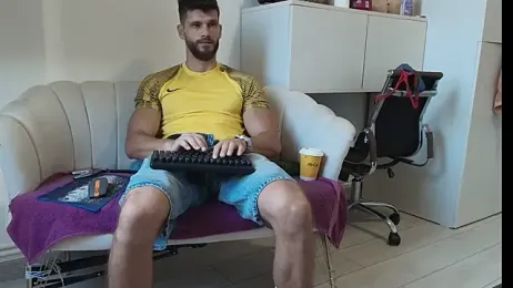 MauroTwin — Stripchat stream photo (Aug 2026)