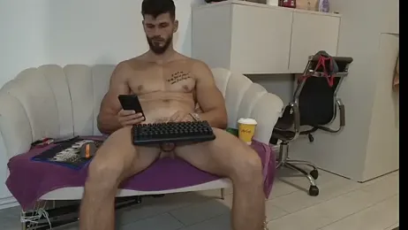 MauroTwin — Stripchat stream photo (Aug 2026)
