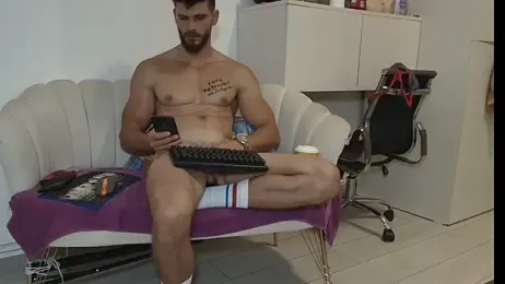 MauroTwin — Stripchat stream photo (Aug 2026)