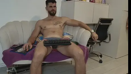 MauroTwin — Stripchat stream photo (Aug 2026)