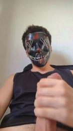 Canarybluee — cam4
