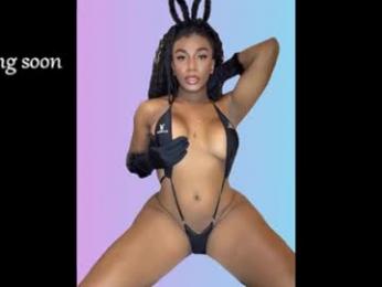 sweetsarafoxxx — Chaturbate stream photo (Jun 2026)