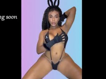 sweetsarafoxxx — Chaturbate stream photo (Jun 2026)