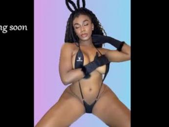 sweetsarafoxxx — Chaturbate stream photo (Jun 2026)