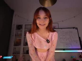 oooops__ — Chaturbate stream photo (Mar 2026)