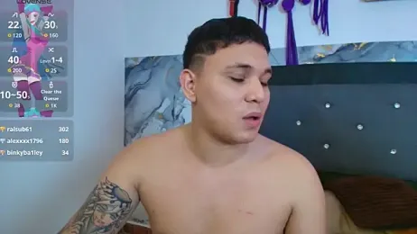 couple_lovelyds — Stripchat stream photo (Apr 2026)